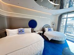 -常州武进九洲喜来登酒店