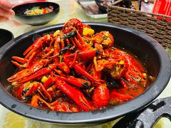 -聚味瞿记·龙虾堂(梅溪湖店)