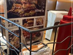 -TIGERS老虎西餐(亦庄店)