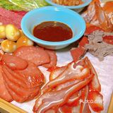 圣诞去哪过，就来三里屯k泰！