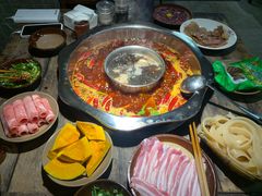 -陈陈火锅(较场口店)