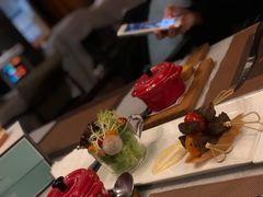 -礼途酒店·餐吧