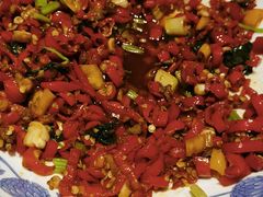 -千百味红餐厅·江西菜(绿地双子塔店)