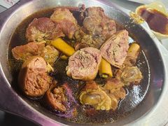 -大勇羊棒骨·烧烤(经六路店)