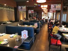 大堂-汤城小厨•粤菜•靓汤(苏州街店)