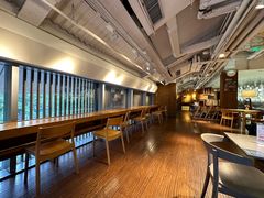 -无印良品餐堂 MUJI Diner(成都太古里店)