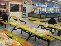 -农工商超市(金沙江路店)