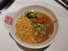 -犇鼎牛潮汕牛肉火锅(新辰里学清路店)