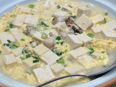 -小船渔村•大连菜•大连焖鱼(明泽街店)
