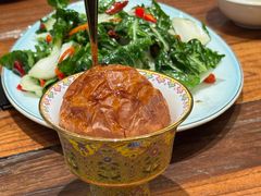 -有奴思烤肉·清真(正宁路店)