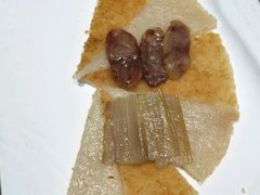 厨娘腊味锅巴-小厨娘淮扬菜(板桥一店)