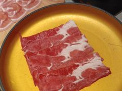 -一绪に寿喜烧(荟聚店)