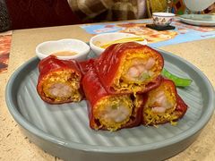 金莎红米肠-点都德(海岸城店)