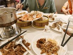 -御水泉·国际水疗会(广州长隆店)