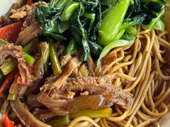 -梅溪·小伙子干挑面(安吉总店)