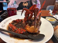 -Ministry of Crab•MOC(交子大道店)