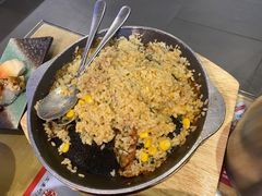 铁板芝士牛肉饭-友壹町寿司(嘉洲广场店)