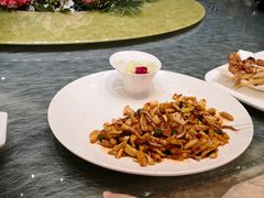 -宝园酒家(美林M·LIVE天地东座店)