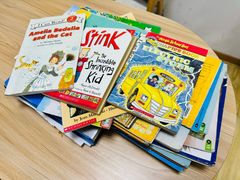 -GogoReading少儿英语分级阅读(双井中心店)