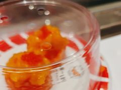 -新一番三文鱼寿司(大东海店)