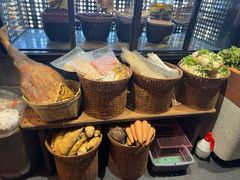 -小厨师·二十年沈家门小海鲜(百井坊巷店)