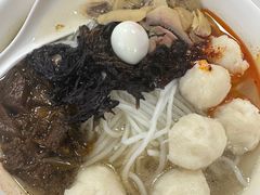 -老滕家过桥米线(金鱼胡同店)