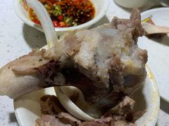 一把骨-一把骨(盐市口店)