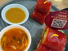 -点都德(皇岗村店)