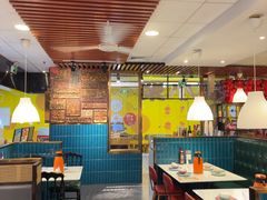 -外婆小聚茶餐厅·生日·团建(市民中心店)