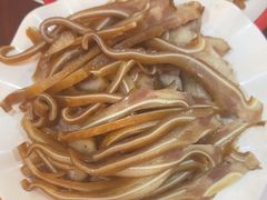 -聚首堂·特色小吃·肘子(什刹海德胜门店)