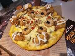 -米斯特比萨(罗斯福店)