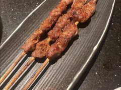 -塔哈尔·新疆盛宴(复地活力城店)