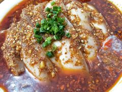 -勇猛子川菜馆(新军路店)