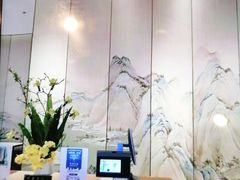 -上海世茂皇家艾美酒店