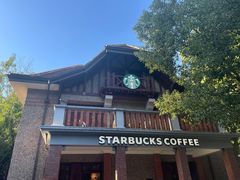 -星巴克臻选(思南公馆店)