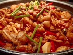 -蛙小侠(长安万科店)