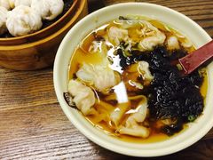 -都谷包子(天一广场店)