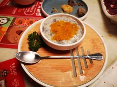 -左庭右院鲜牛肉火锅(浦江欢乐颂店)