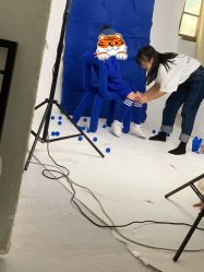 -优家儿童摄影(万达广场店)