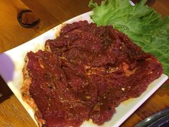 -超级神炭烤肉夜食(芥园西道店)