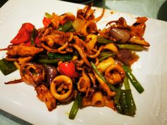-大树头·森林餐厅(石碁店)