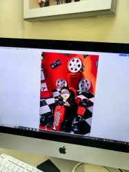 -憨大叔韩式儿童摄影(浦东新区店)