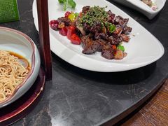 -童福兴·南京菜(老门东店)