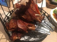 -避风塘(宝山万达店)