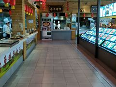 -森谷美食公园(杨行店)