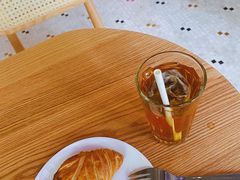 -大小咖啡 BigSmallCoffee(麦子店)