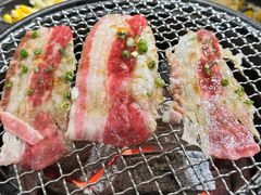 -朴太院·朝鲜族炭火烤肉(民乐园总店)