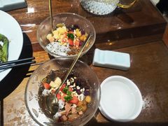 -福慧慈缘素食餐厅(王府井店)