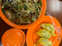 -味一早餐(新芝路店)