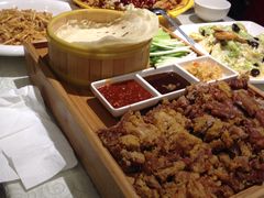 -肘子酥·天津菜·特色捞面(德云社店)